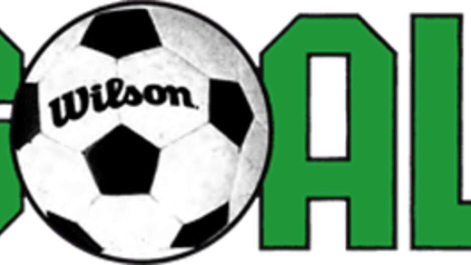 Goal! artwork 1