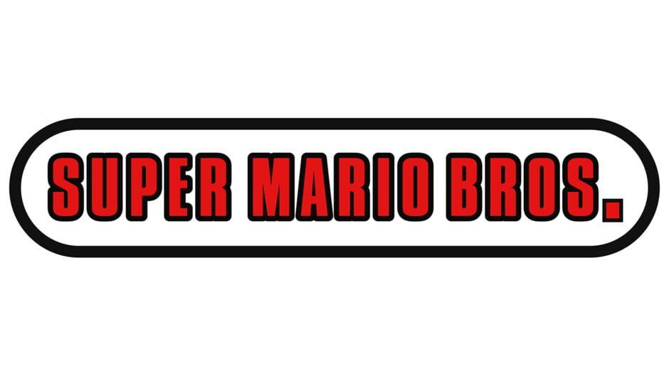 Super Mario Bros. artwork 1