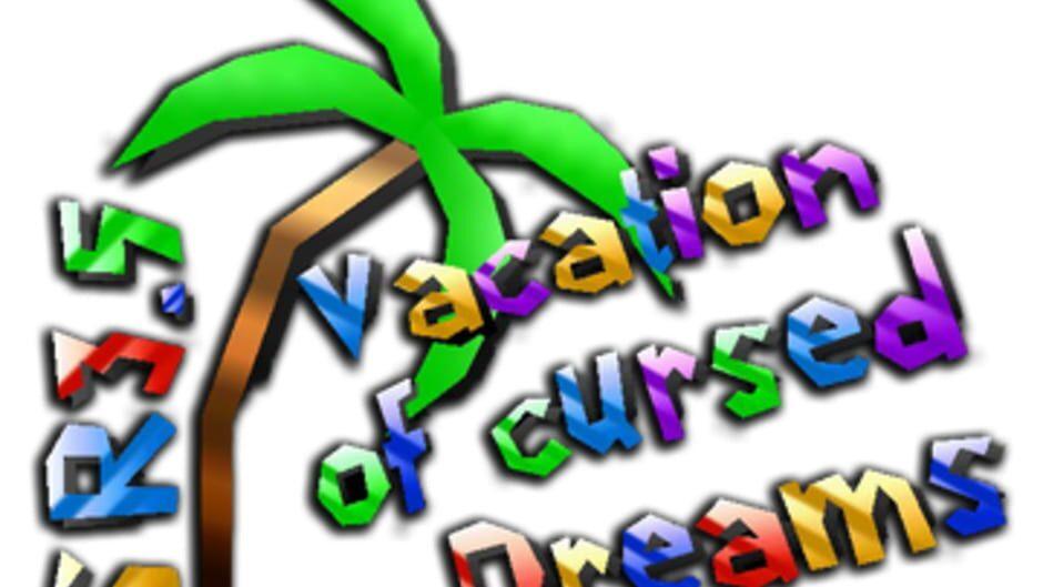 Star Revenge 3.5: Vacation of Cursed Dreams artwork 1
