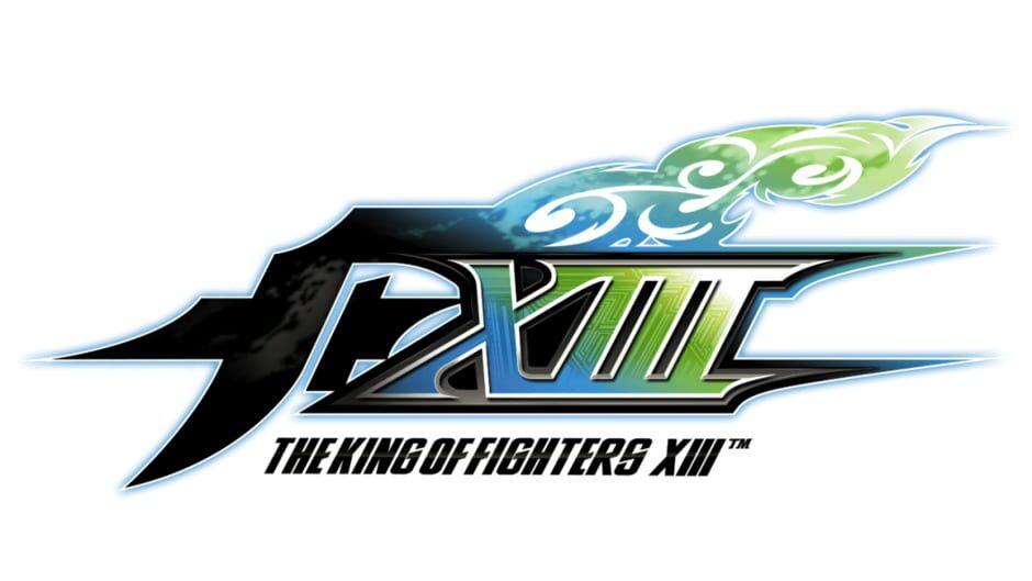 The King of Fighters XIII artwork 1