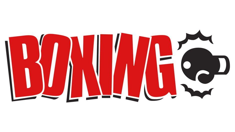 Boxing artwork 1
