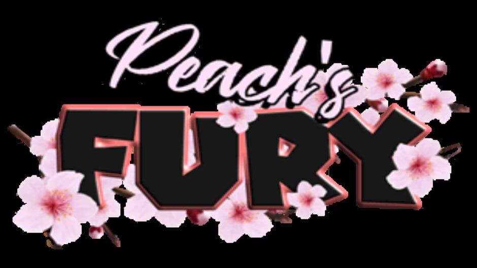 Peach's Fury artwork 2