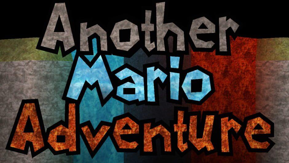 Another Mario Adventure artwork 1