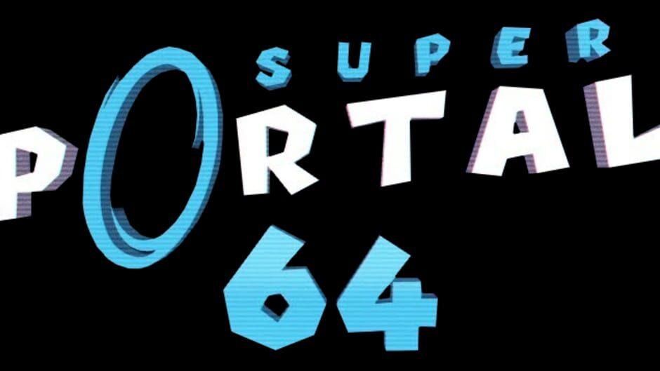 Super Portal 64 artwork 1