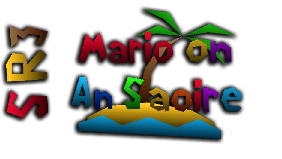 Star Revenge 3: Mario on an Saoire artwork 1