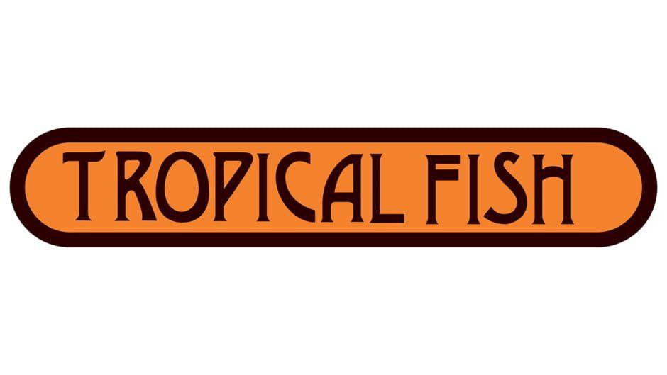 Tropical Fish artwork 1