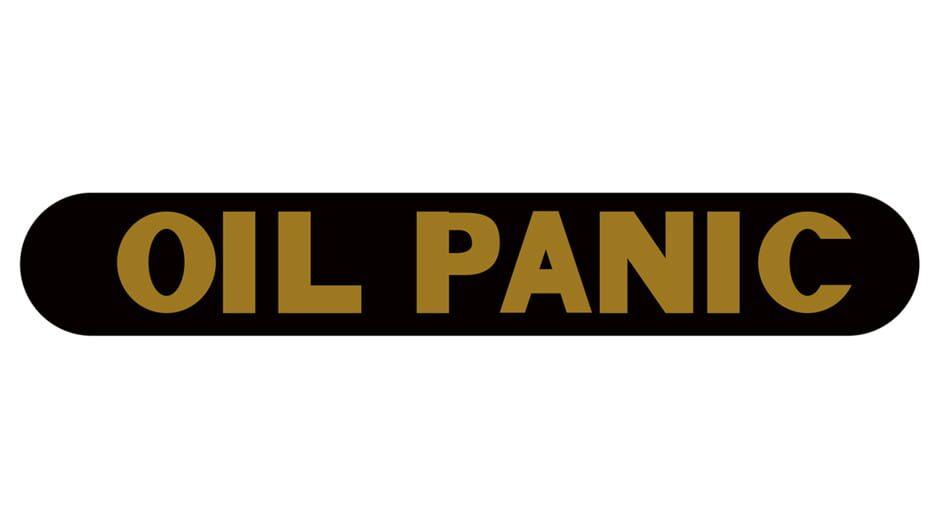 Oil Panic artwork 1