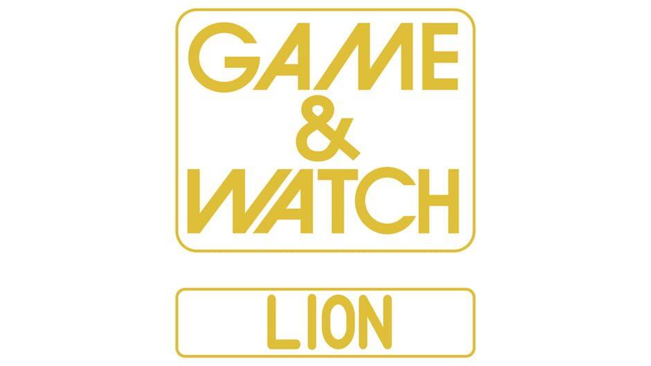 Lion artwork 1