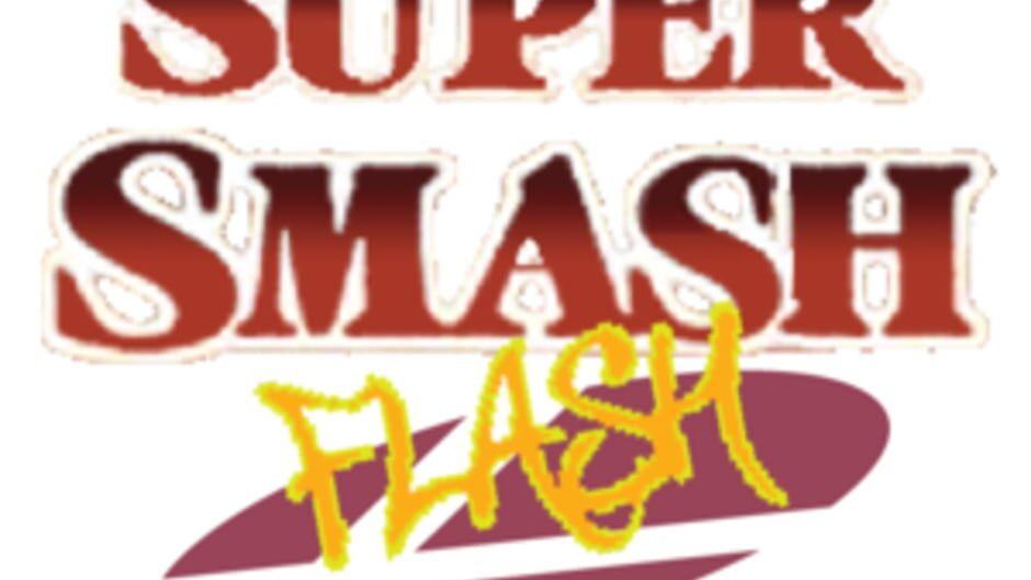 Super Smash Flash artwork 1