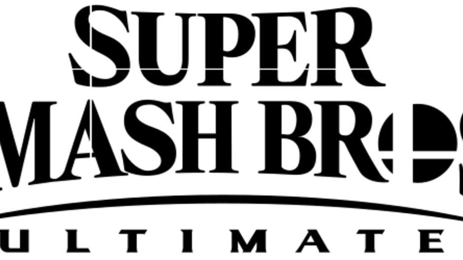 Super Smash Bros. Ultimate artwork 1