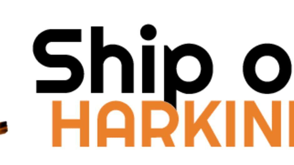 Ship of Harkinian artwork 1