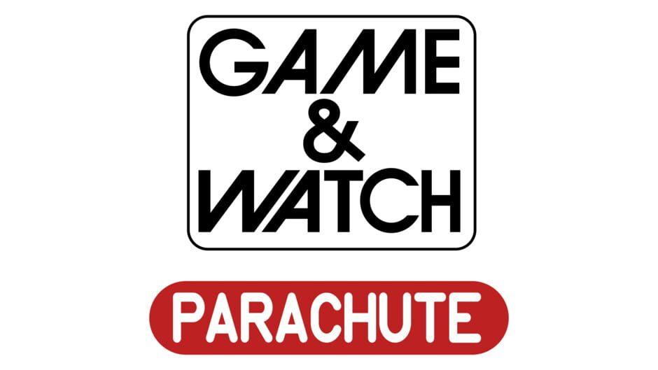 Parachute artwork 1