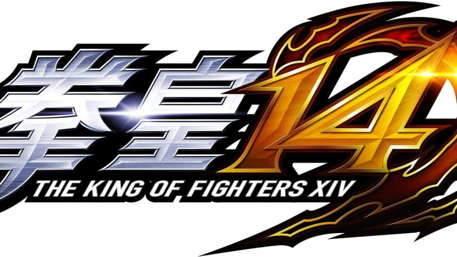 The King of Fighters XIV artwork 2