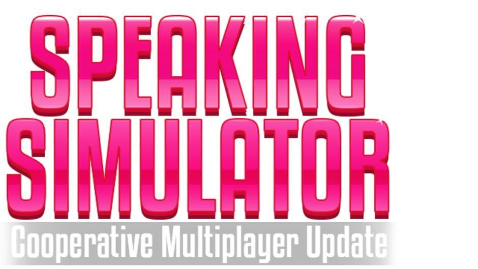 Speaking Simulator artwork 2