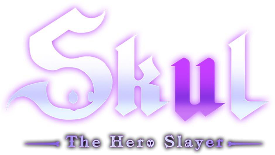 Skul: The Hero Slayer artwork 1