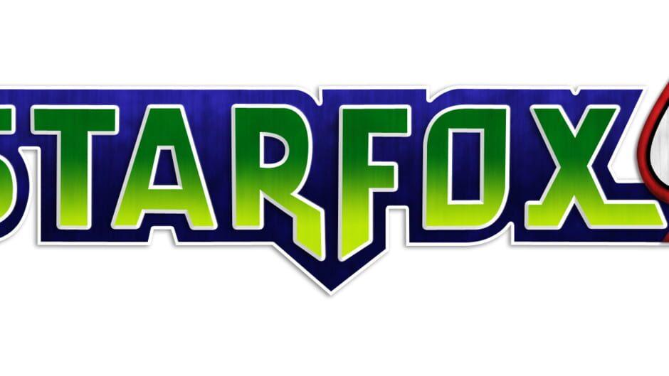 Star Fox 64 artwork 2