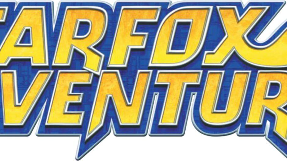 Star Fox Adventures artwork 1