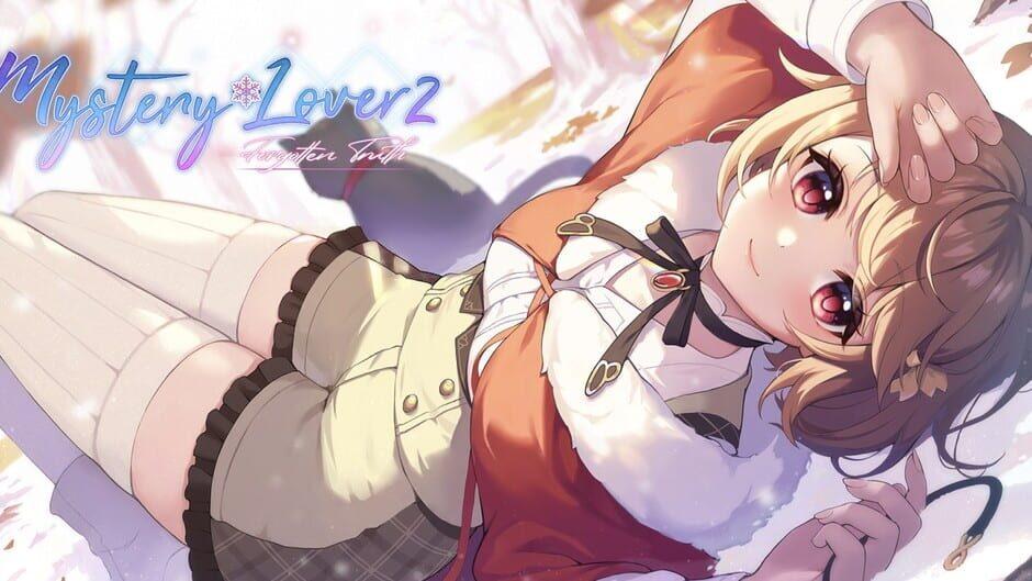 Mystery Lover 2: Forgotten Truth artwork 2