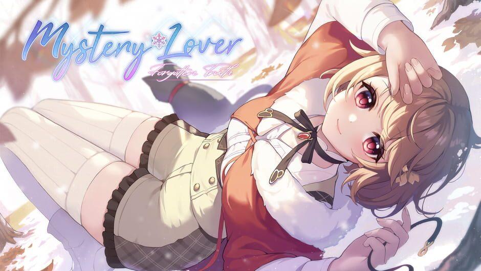 Mystery Lover 2: Forgotten Truth artwork 1
