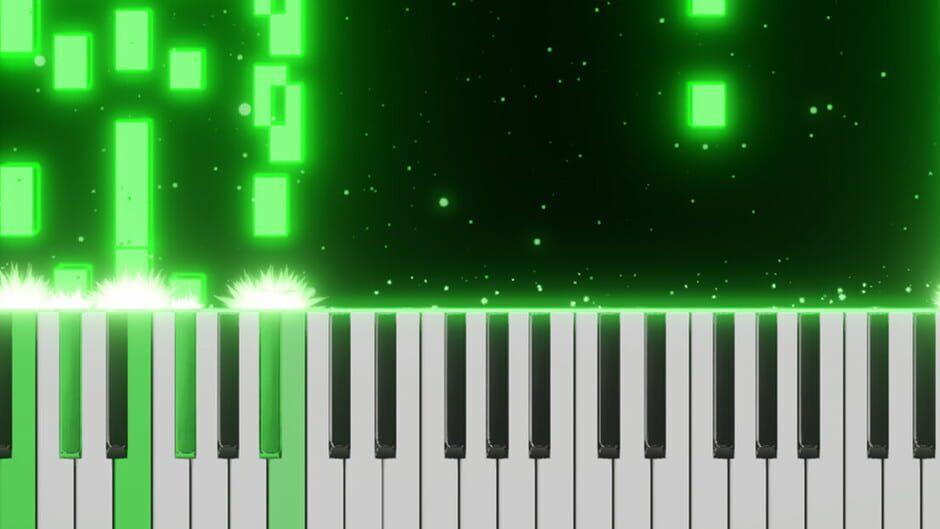 PianoGlow artwork 1