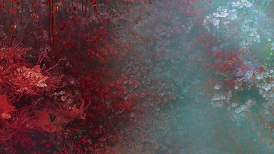 Silent Hill f artwork 3