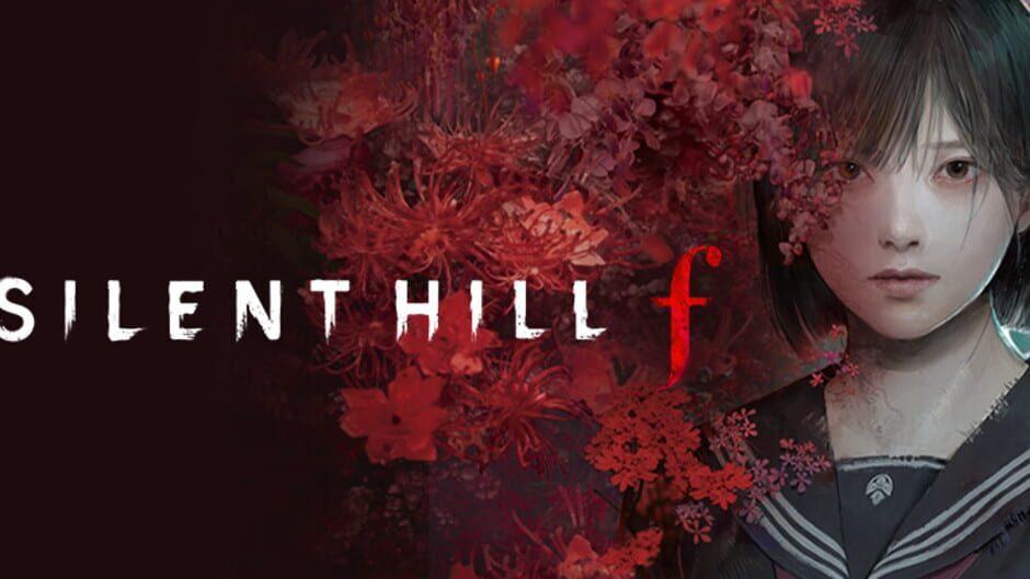 Silent Hill f artwork 2
