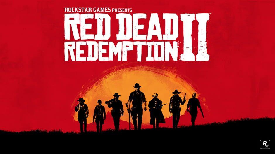 Red Dead Redemption 2 artwork 3