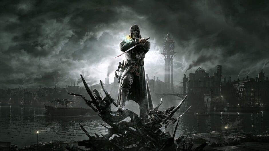 Dishonored artwork 1
