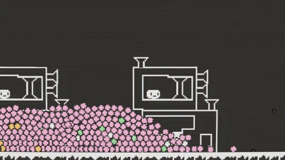Fill Up the Hole artwork 1