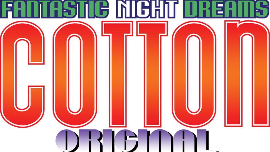 Cotton: Fantastic Night Dreams artwork 1