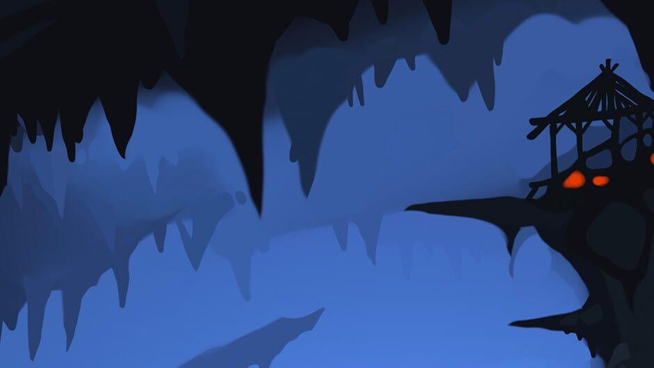 Delving The Depths artwork 2