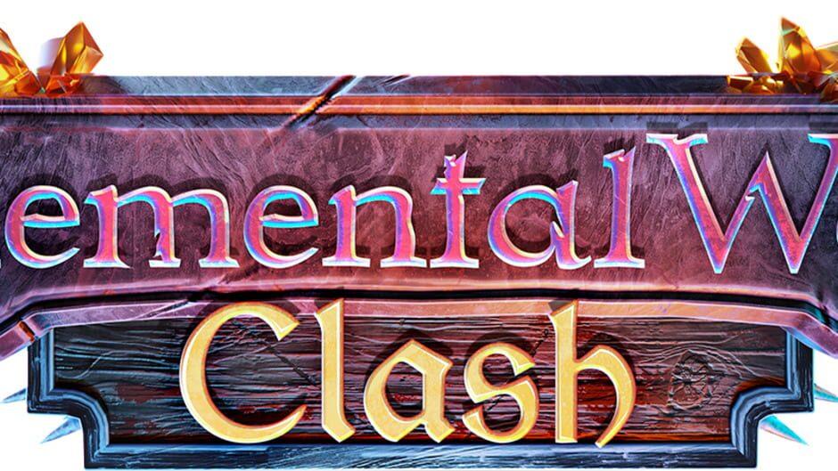 Elemental War Clash artwork 1