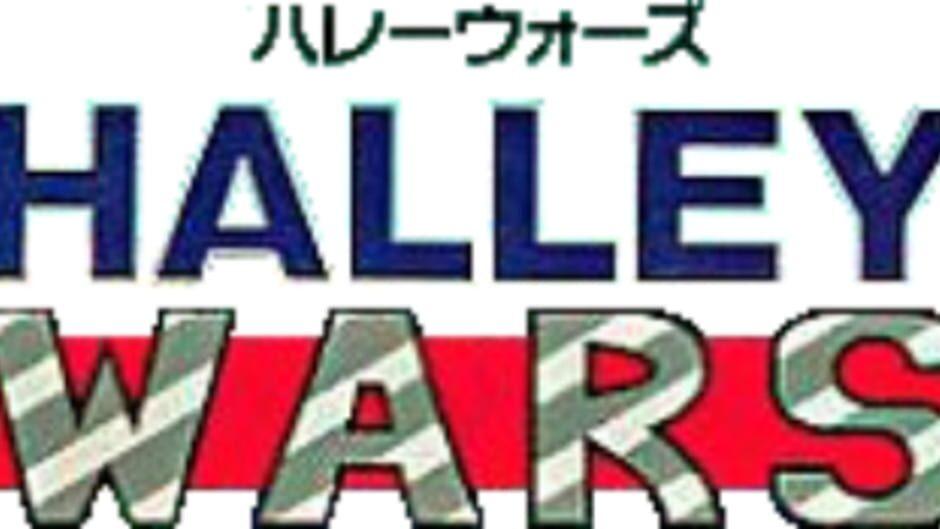 Halley Wars artwork 3