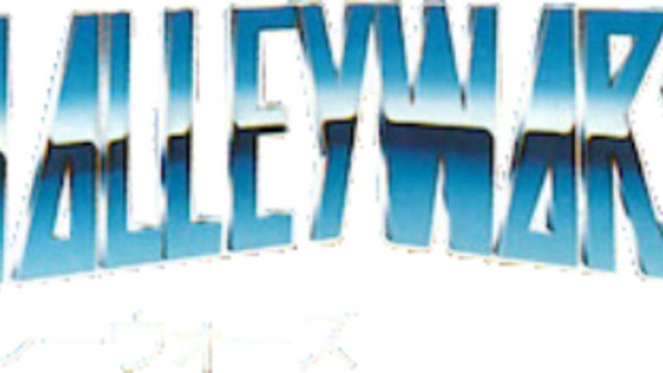 Halley Wars artwork 4