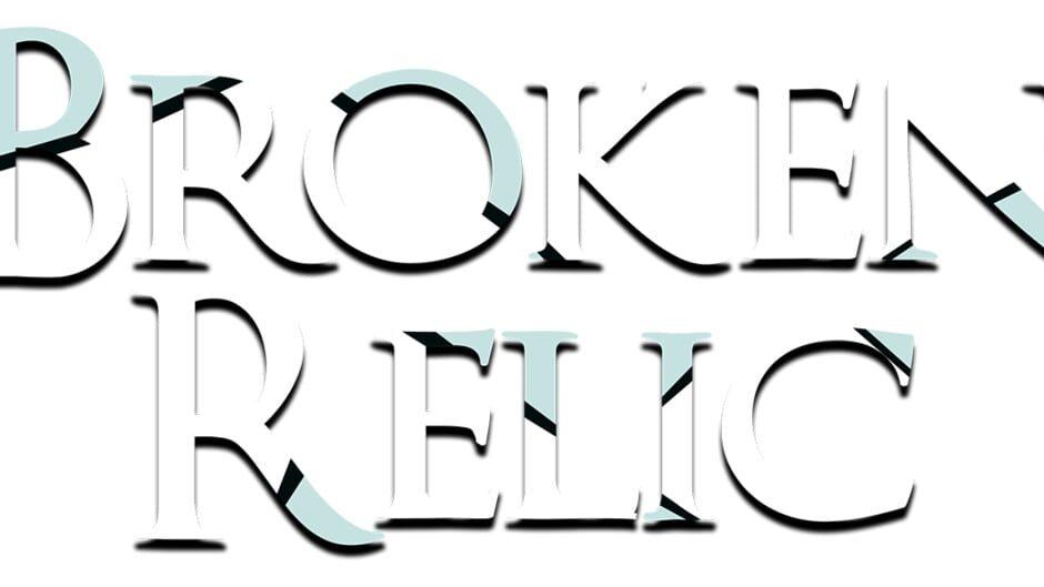 Broken Relic artwork 2