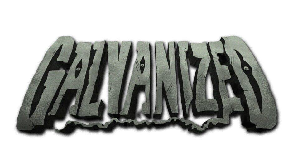 Galvanized artwork 1