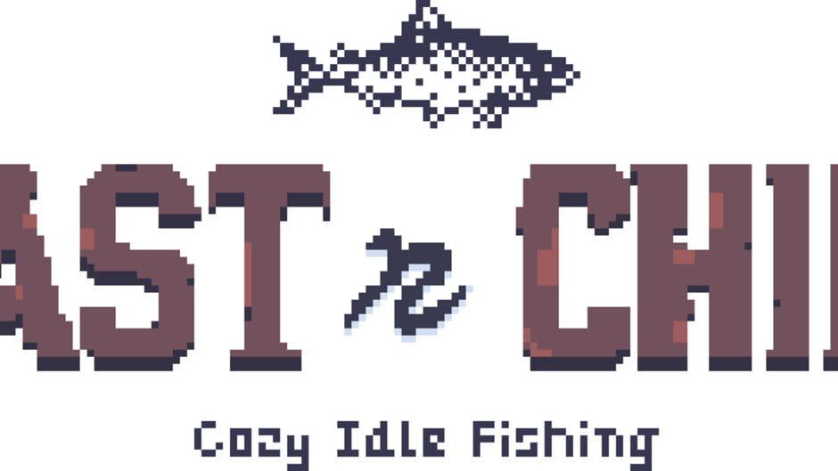 Cast n Chill artwork 1