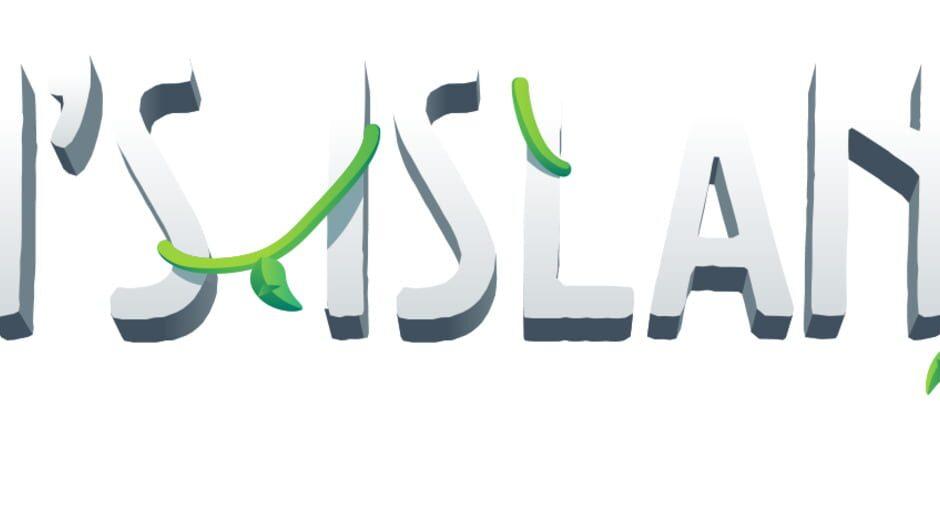 Len's Island artwork 1