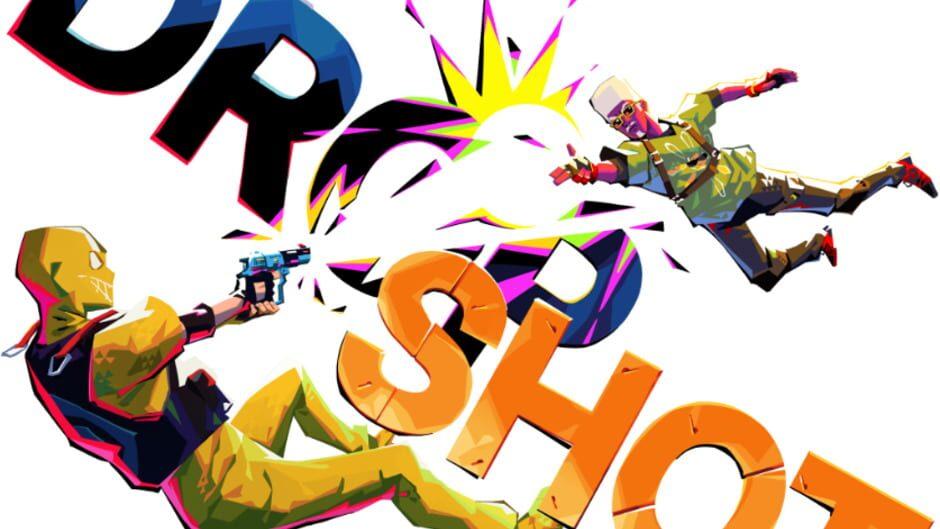 Aerial_Knight's DropShot artwork 1