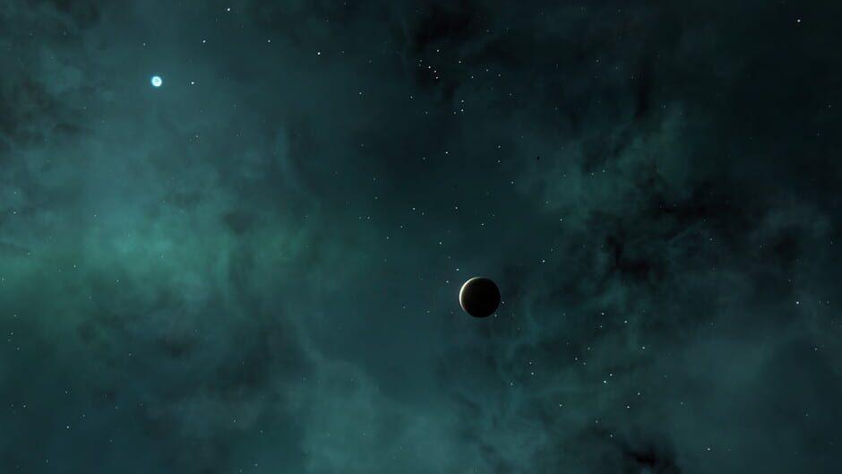 Stars Era: The Final Defence artwork 1