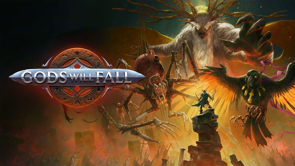 Gods Will Fall artwork 2