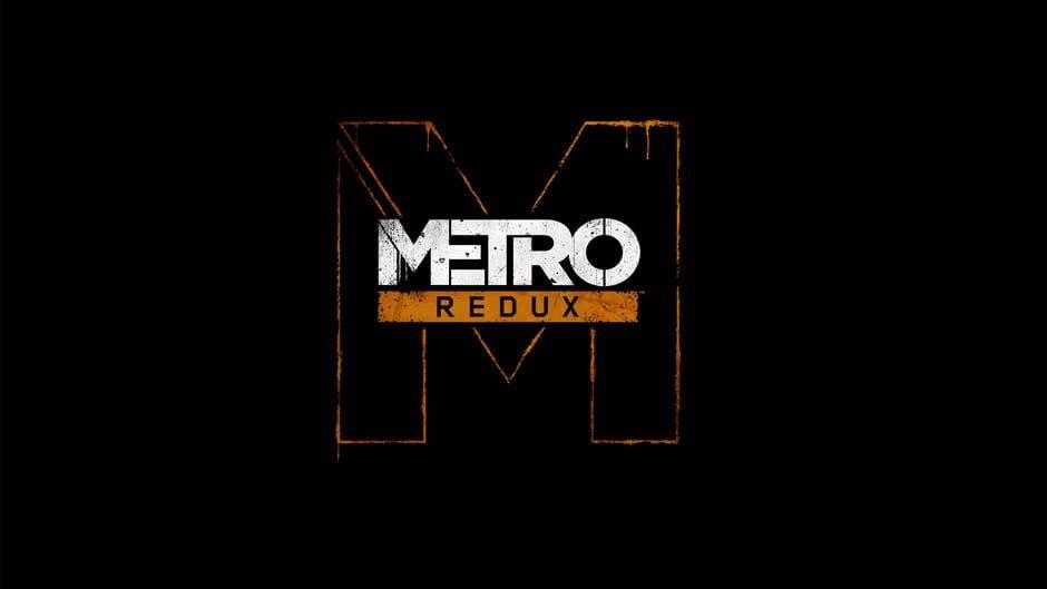 Metro Redux artwork 3