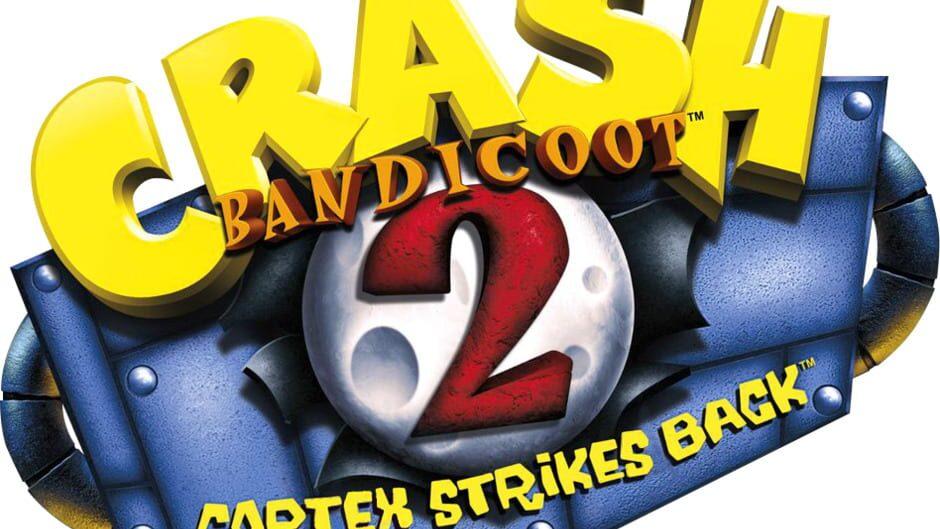 Crash Bandicoot 2: Cortex Strikes Back artwork 1