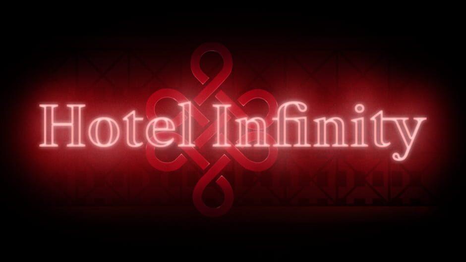 Hotel Infinity artwork 1