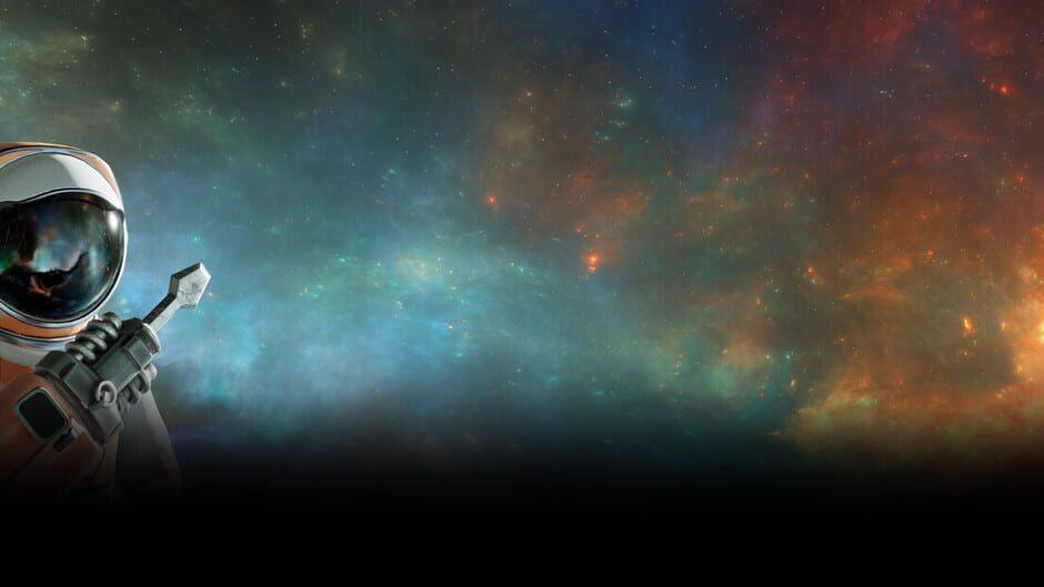 Digger: Galactic Treasures artwork 1