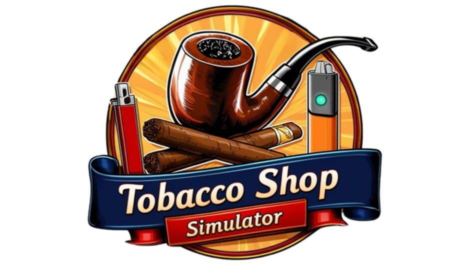 Tobacco Shop Simulator artwork 2
