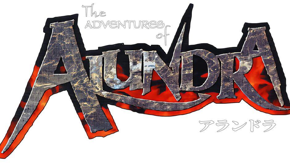 Alundra artwork 3