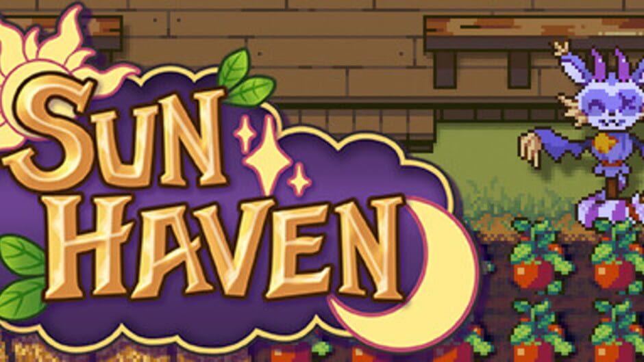 Sun Haven artwork 3