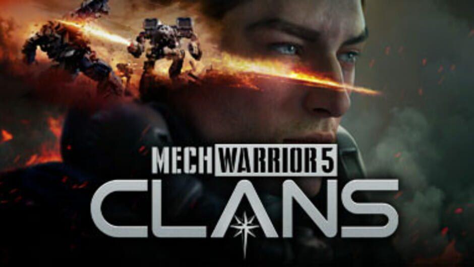 MechWarrior 5: Clans artwork 4