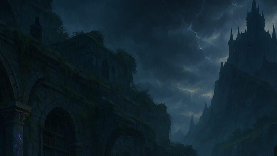 The Last Mage artwork 1